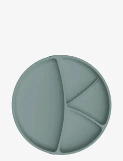 Everyday Baby Silicone Suction Plate - Serveringsset|Barn Mata