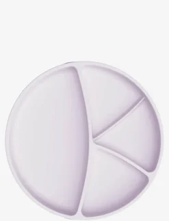 Barn Everyday Baby Mata|Silicone Suction Plate - Serveringsset