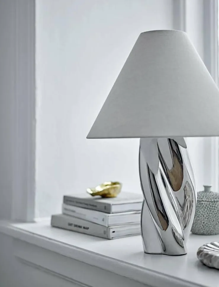 Bloomingville Silva Table lamp - Bordslampor| Lampor