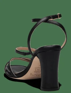Kvinnor UNISA Högklackade Skor|SILVYNTO - Sandaler