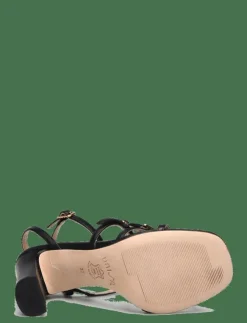 Kvinnor UNISA Högklackade Skor|SILVYNTO - Sandaler