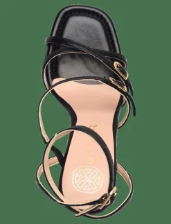 Kvinnor UNISA Högklackade Skor|SILVYNTO - Sandaler