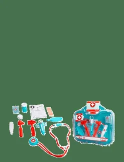 Barn Simba Toys Rollspel|Big Doctorcase - Doktorsset