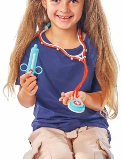 Barn Simba Toys Rollspel|Big Doctorcase - Doktorsset