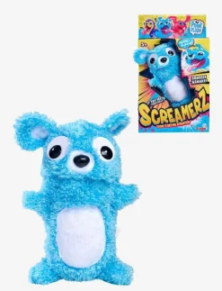 Simba Toys ScreamerZ Björn (30 cm) - Interaktivt djur|Barn Interaktiva Djur Och Robotar