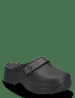 Lemon Jelly SIMONA 01 - Clogs|Kvinnor Clogs|Platta Skor