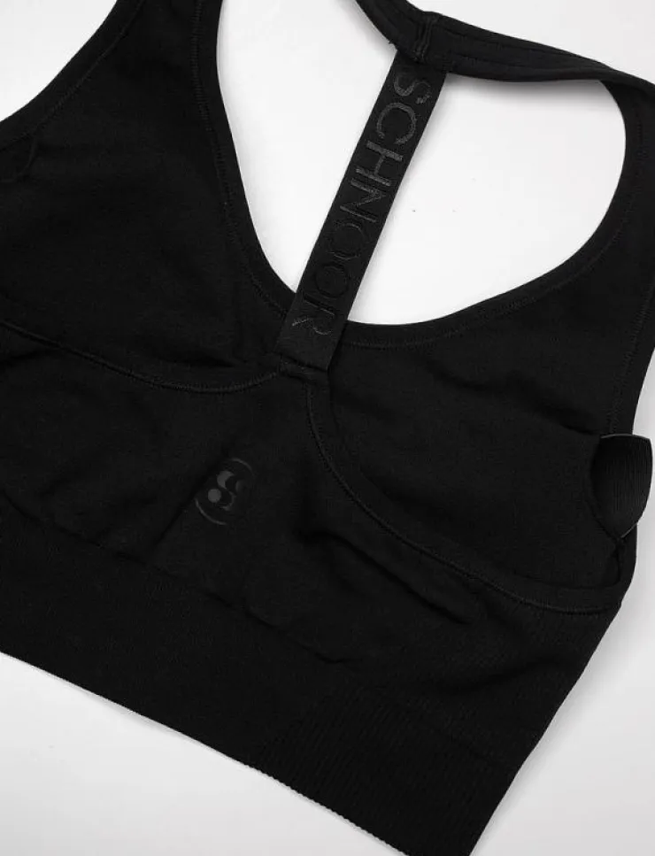 Sofie Schnoor SIMONESPO SPORTS BRA - Sport BH:ar|Kvinnor Sport-Bh|Bh:Ar