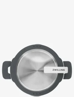 Zwilling Simplify, Gryt & kastrullset 5-delar - Grytset & Kastrullset| Stekpannor & Kokkärl