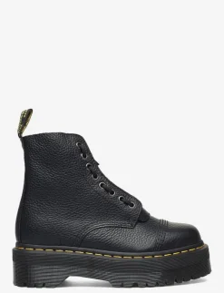 Kvinnor Dr. Martens Boots|Sinclair Milled Nappa - Kängor