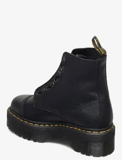 Kvinnor Dr. Martens Boots|Sinclair Milled Nappa - Kängor
