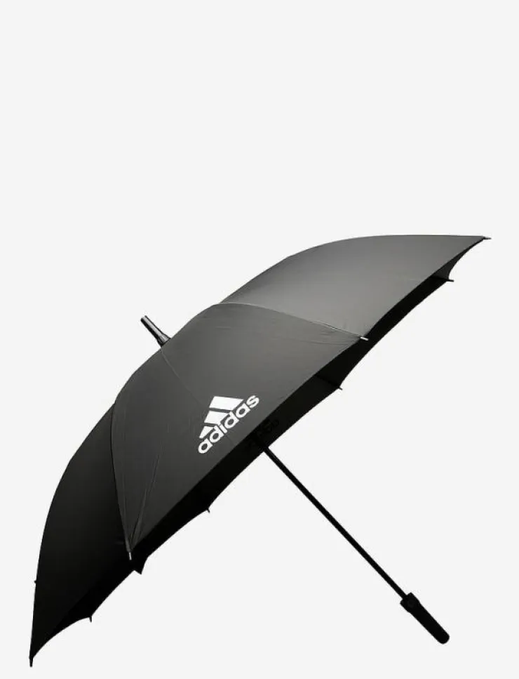 adidas Golf Single Canopy Umbrella 60in - Golfutrustning|Kvinnor Sportutrustning