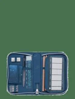 Beckmann Norway Single-section pencil case - Space Mission - Pennfodral|Barn Väskor