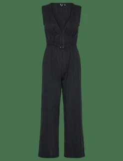 Kvinnor Roxy Jumpsuits|SINTRA MOONLIGHT - Jumpsuits