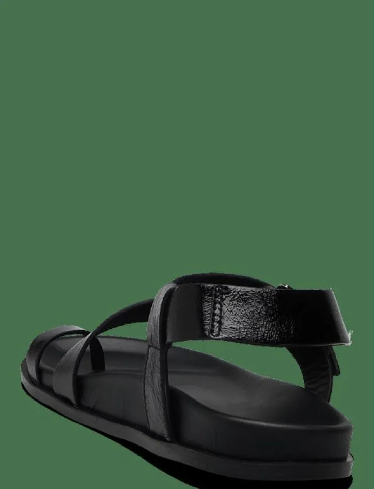 ALOHAS Siren Leather Sandals - Sandaler|Kvinnor Sandaler