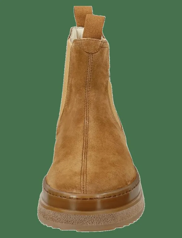 Kvinnor GANT Varmfodrade Stövlar|Boots|Sistown Chelsea Boot - Varmfodrade skor