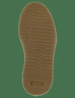 Kvinnor GANT Varmfodrade Stövlar|Boots|Sistown Chelsea Boot - Varmfodrade skor