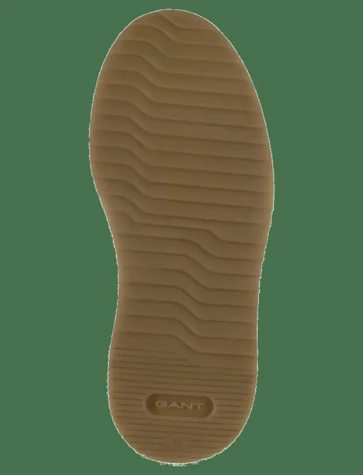 Kvinnor GANT Varmfodrade Stövlar|Boots|Sistown Chelsea Boot - Varmfodrade skor