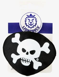 Barn Martinex Maskeradkläder & Tillbehör|SJÖRÖVARENS ÖGONLAPP - Maskeradtillbehör