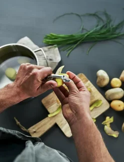 Zwilling Köksredskap|Skalare, rörligt blad - Köksredskap