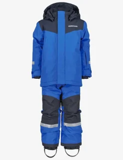 Didriksons SKARE KIDS SET - Overaller|Barn Ytterkläder|Overaller
