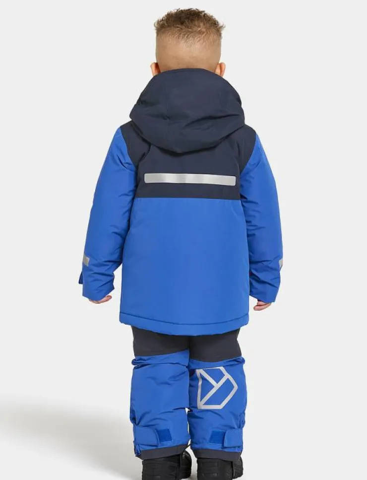 Didriksons SKARE KIDS SET - Overaller|Barn Ytterkläder|Overaller