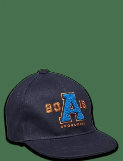 Geggamoja Skate Cap - Kepsar|Barn Kepsar