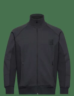 BOSS Sweatshirts & Huvtröjor|Skaz Rib - Sweatshirts