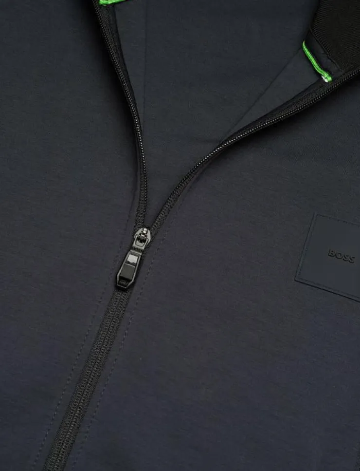 BOSS Sweatshirts & Huvtröjor|Skaz Rib - Sweatshirts