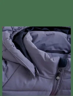 Barn Color Kids Vinterkläder|Ski Jacket -Quilt & Colorblock - Vinterjacka