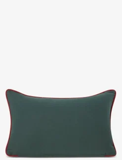Lexington Home Ski Lift Organic Cotton Twill Pillow - Kuddfodral| Kuddar & Filtar