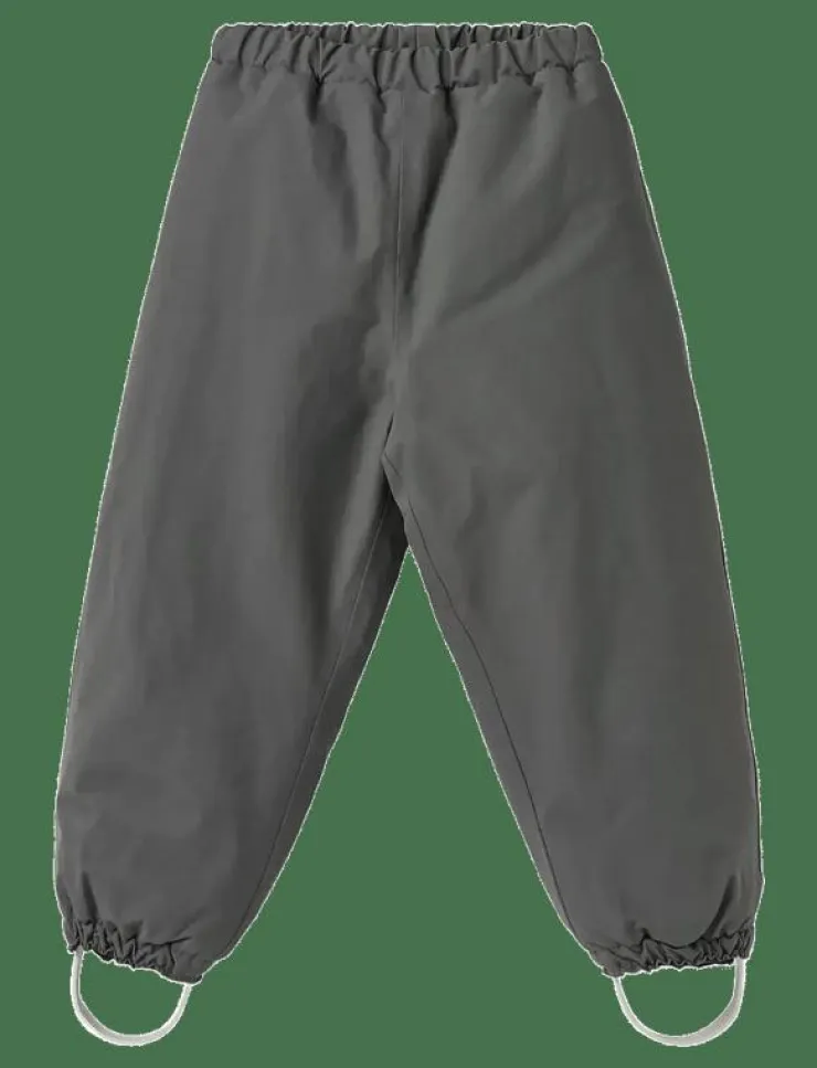 Barn Wheat Vinterkläder|Ski Pants Jay - Vinterbyxor