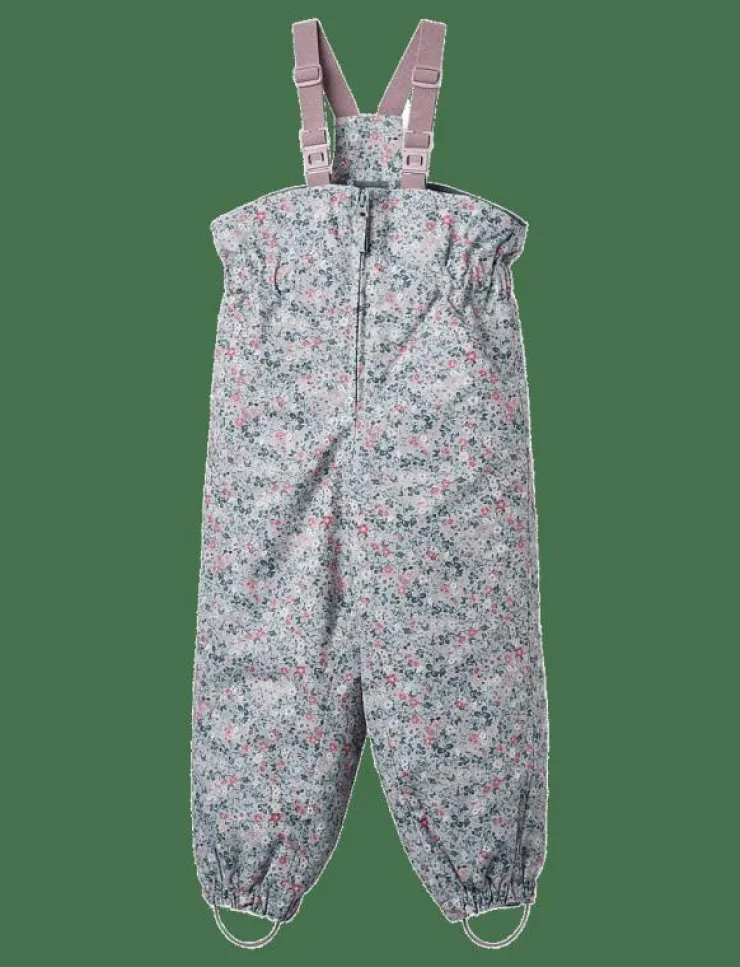 Barn Wheat Vinterkläder|Ski Pants Sal - Vinterbyxor
