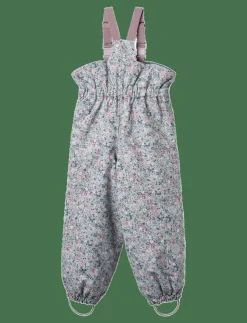 Barn Wheat Vinterkläder|Ski Pants Sal - Vinterbyxor
