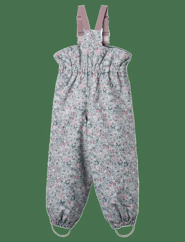 Barn Wheat Vinterkläder|Ski Pants Sal - Vinterbyxor