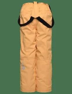 Color Kids Ski Pants W. Pockets - Vinterbyxor|Barn Vinterkläder