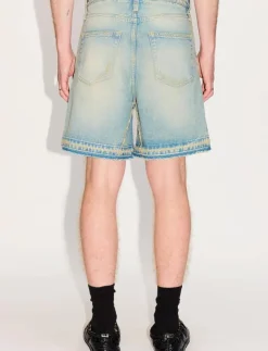 Hope Skid Shorts - Jeansshorts|Kvinnor Shorts