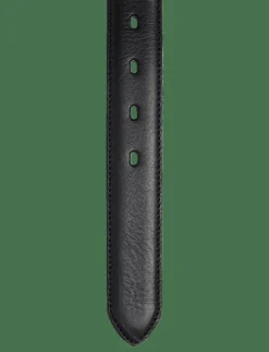 Mads Nørgaard Skärp|Skin Stitch Bowie Belt - Skärp