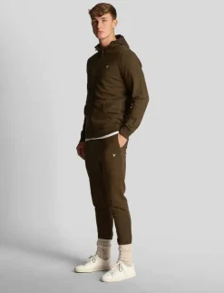 Lyle & Scott Skinny Sweatpant - Joggingbyxor| Joggingbyxor