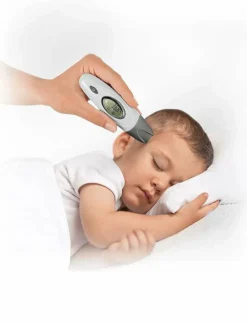 Barn Reer Hälsa & Hygien|SkinTemp 3in1 infrared thermometer - Babyvård