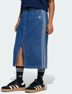 Kvinnor adidas Originals Klänningar & Kjolar|SKIRT - Kjolar