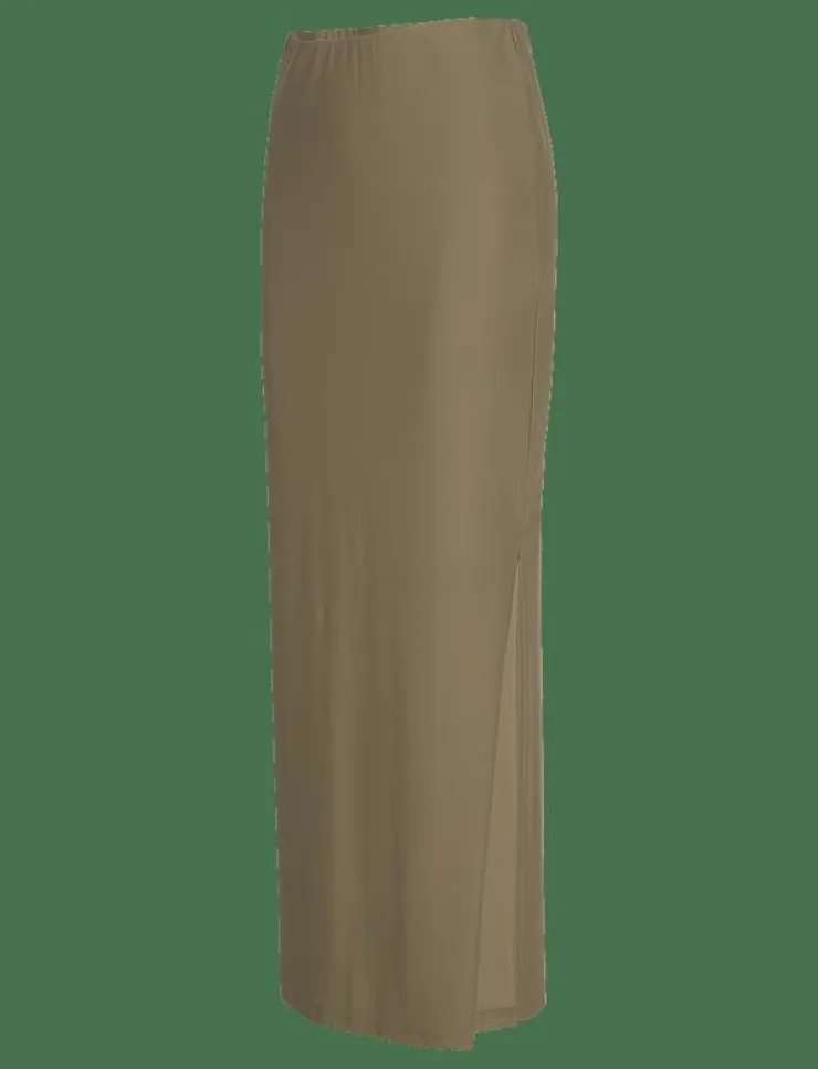 Kvinnor Sofie Schnoor Kjolar|Skirt - Maxikjolar