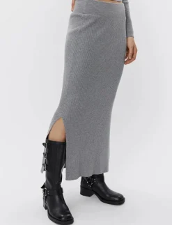 Kvinnor Sofie Schnoor Kjolar|Skirt - Midi kjolar