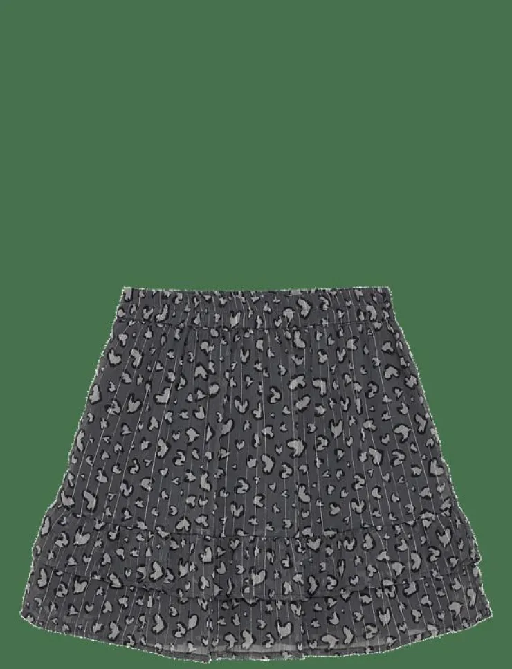 Creamie Skirt Leo Dot - Kort kjol|Barn Klänningar & Kjolar
