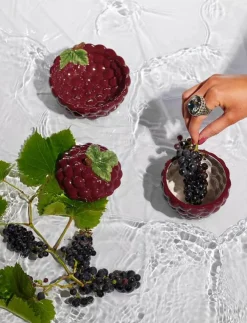 Byon Skålar|Skål Grape med lock - Skålar & Fat