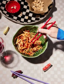 Byon Skål Veggie M - Frukostskålar| Skålar