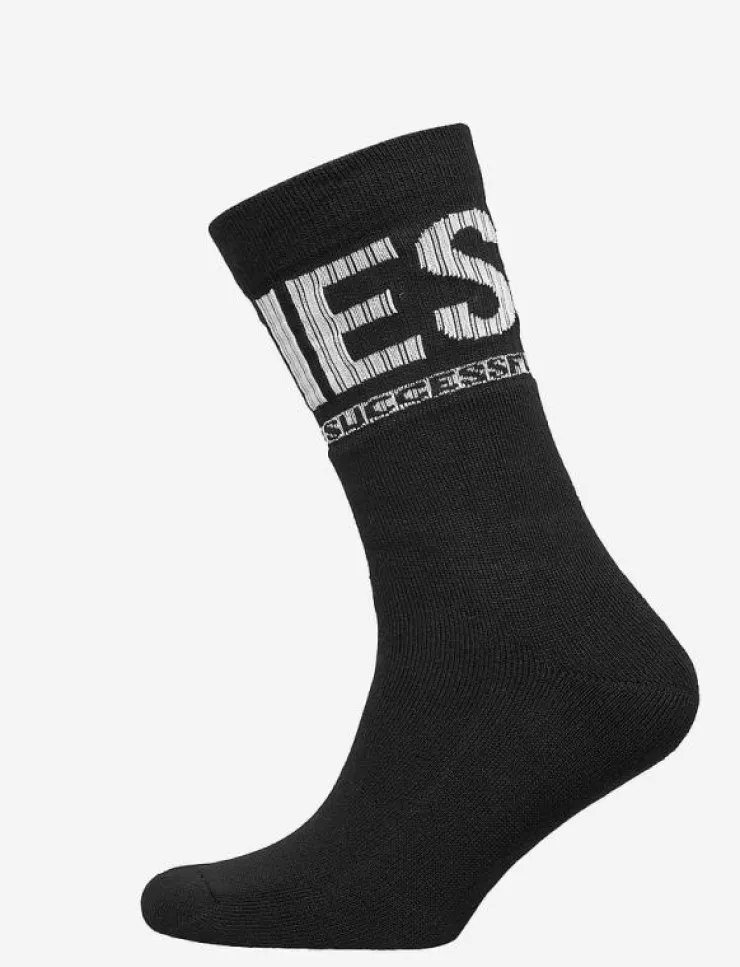 Diesel SKM-ZRAYBIPACK SOCKS - Strumpor & Tights|Barn Strumpor & Tights