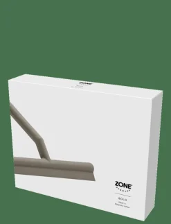 Zone Denmark Skrapa Solo 2 delar Taupe - Rengöring| Tvätt & Städ