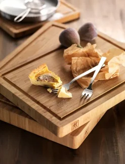 Zwilling Köksredskap|Skärbräda - Skärbrädor