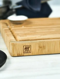 Zwilling Köksredskap|Skärbräda - Skärbrädor