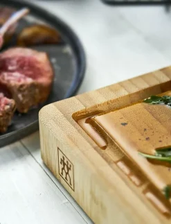 Zwilling Köksredskap|Skärbräda - Skärbrädor